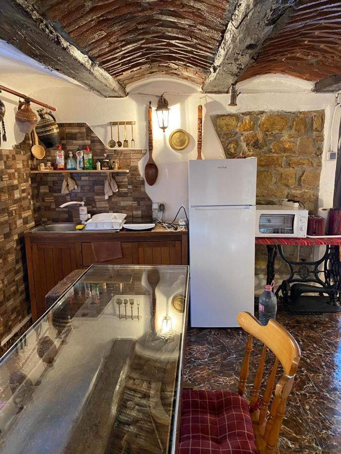 Casa Cezara Apartment Silvasu de Jos Ngoại thất bức ảnh