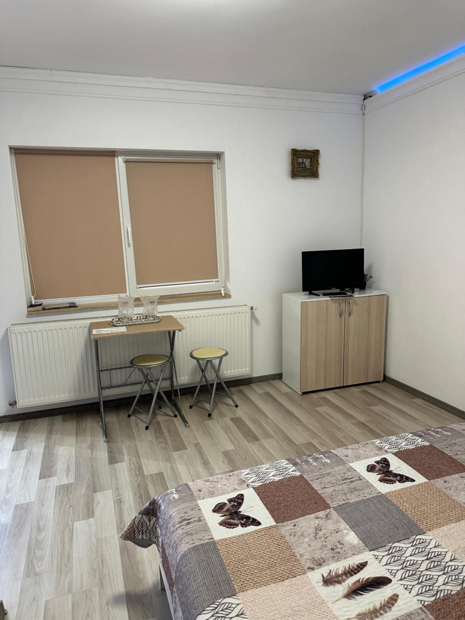 Casa Cezara Apartment Silvasu de Jos Ngoại thất bức ảnh