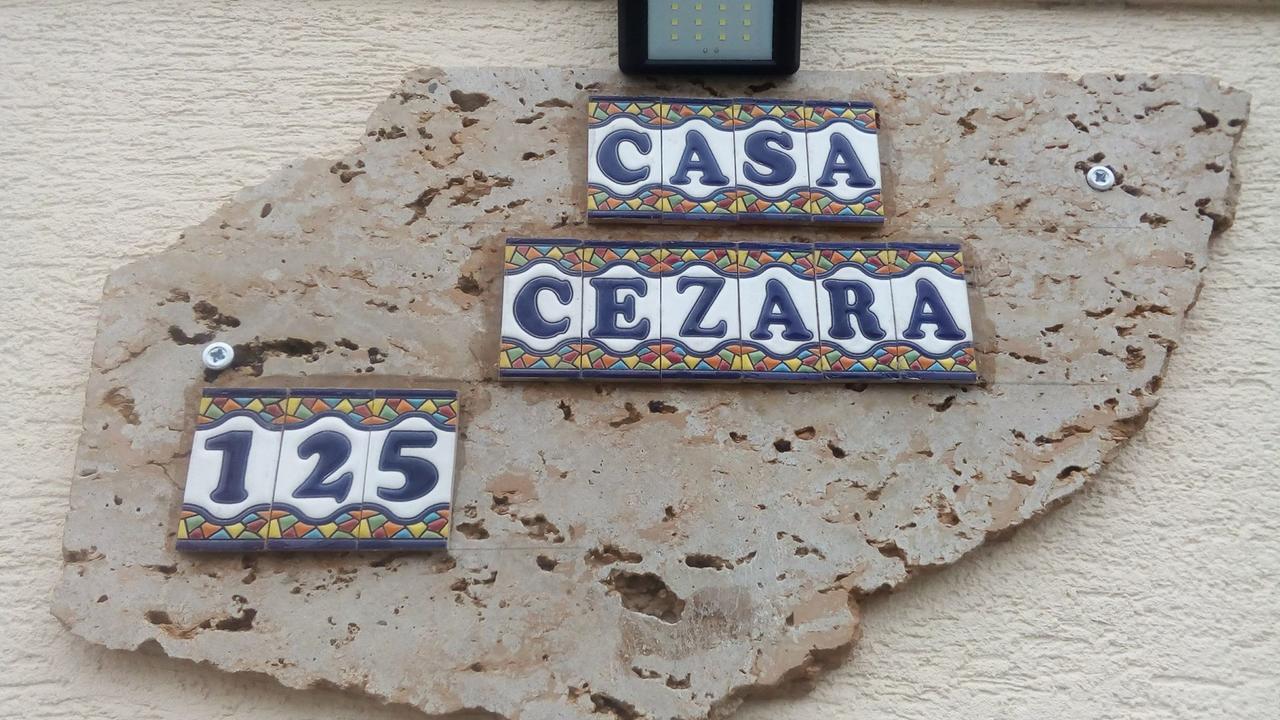 Casa Cezara Apartment Silvasu de Jos Ngoại thất bức ảnh